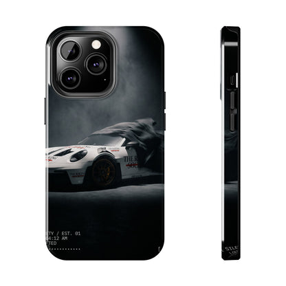 Cover Reveal — iPhone Tough Case