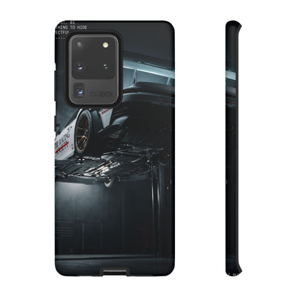 Lift Monument — Samsung Galaxy Tough Case