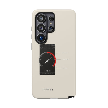 Built After Midnight — Samsung Galaxy Tough Case