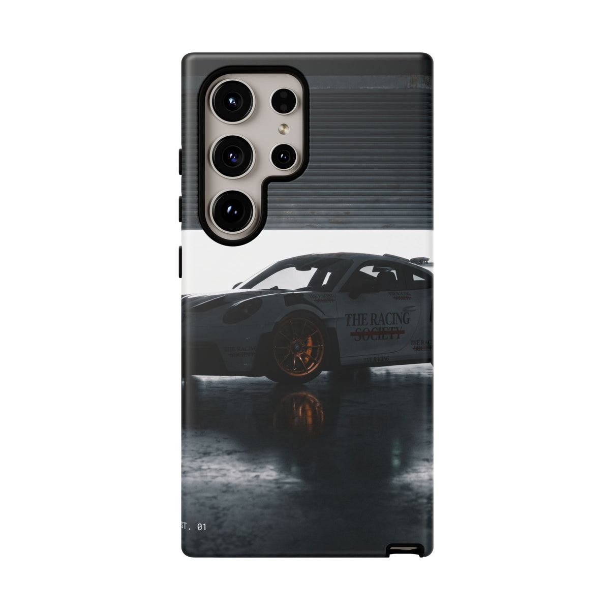 Garage Bay — Samsung Galaxy Tough Case