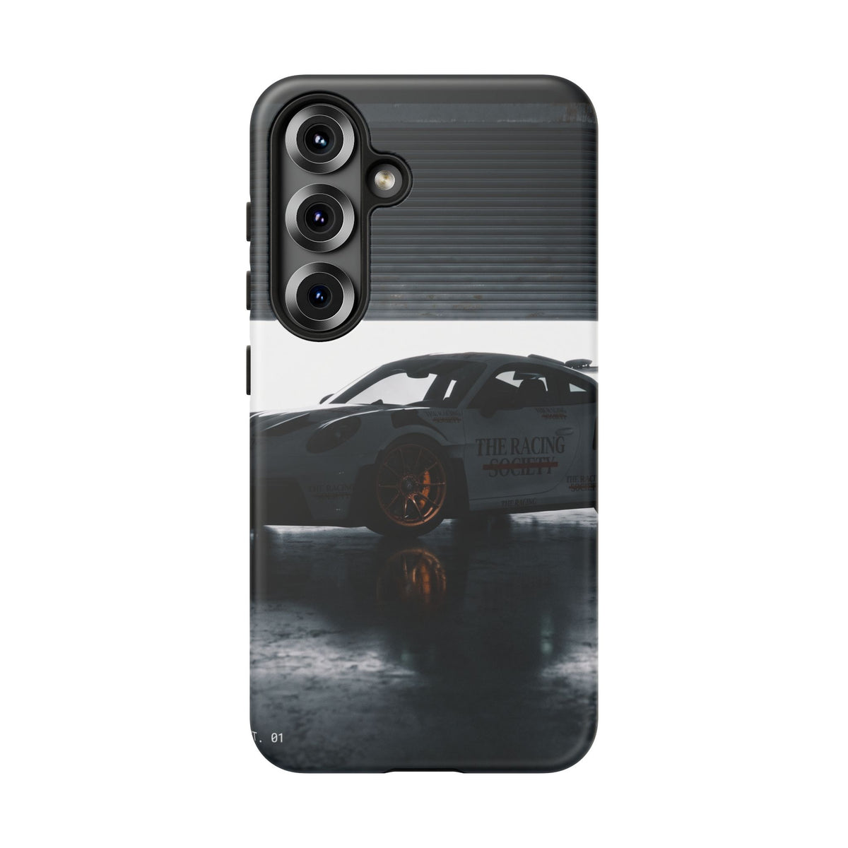 Garage Bay — Samsung Galaxy Tough Case