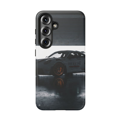 Garage Bay — Samsung Galaxy Tough Case