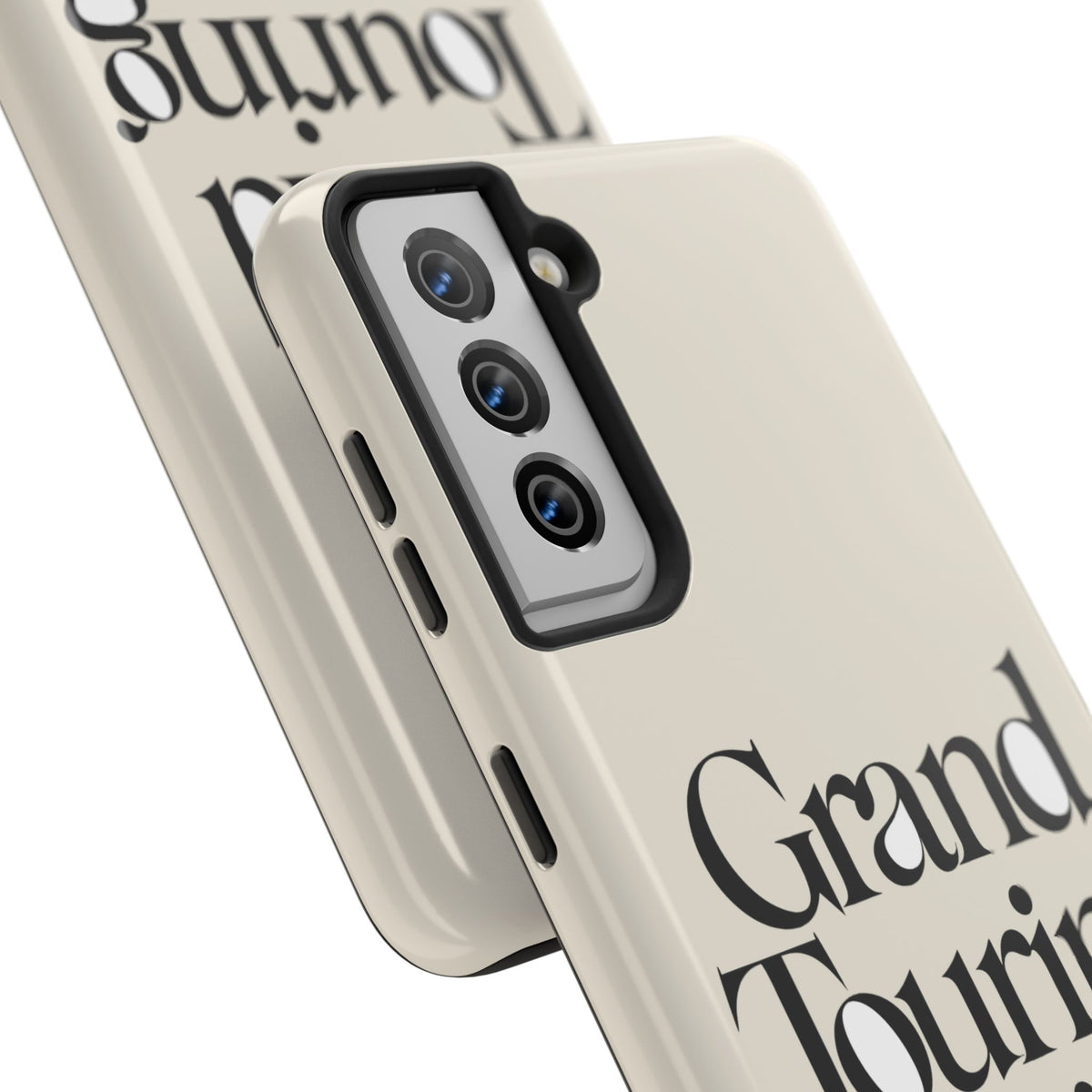 Grand Touring Society — iPhone Tough Case
