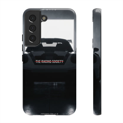 Frontal Symmetry — Samsung Galaxy Tough Case