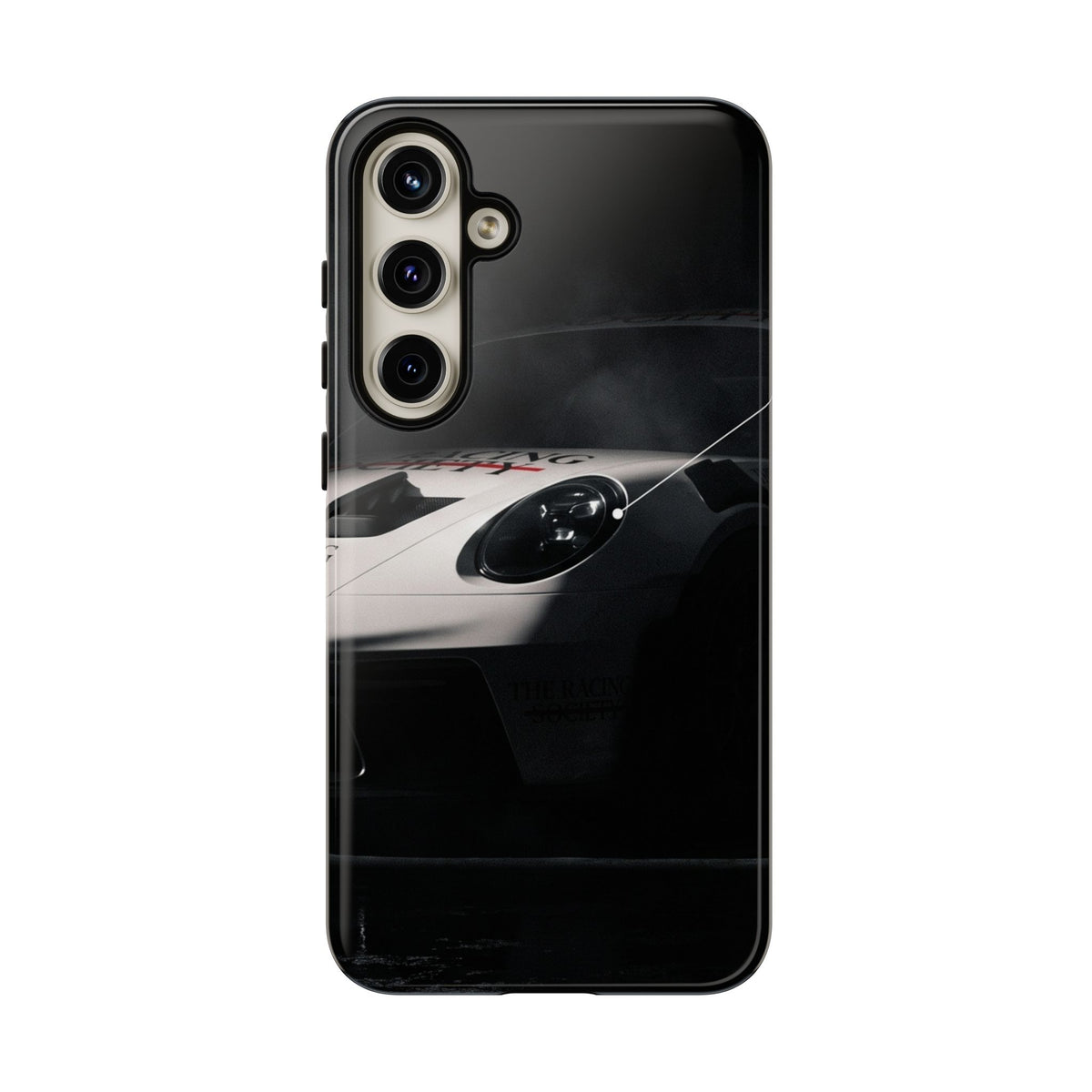 Low Angle — Samsung Galaxy Tough Case