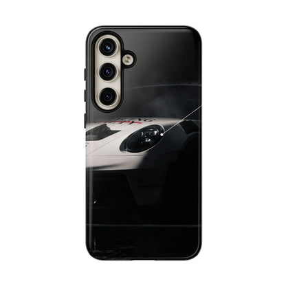 Low Angle — Samsung Galaxy Tough Case