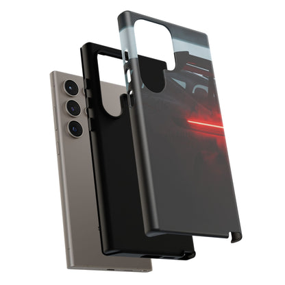 Taillight Wing — Samsung Galaxy Tough Case