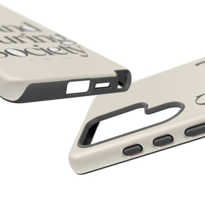 Grand Touring Society — Samsung Galaxy Tough Case