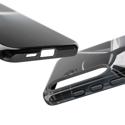 Mirror Fender — Samsung Galaxy Tough Case