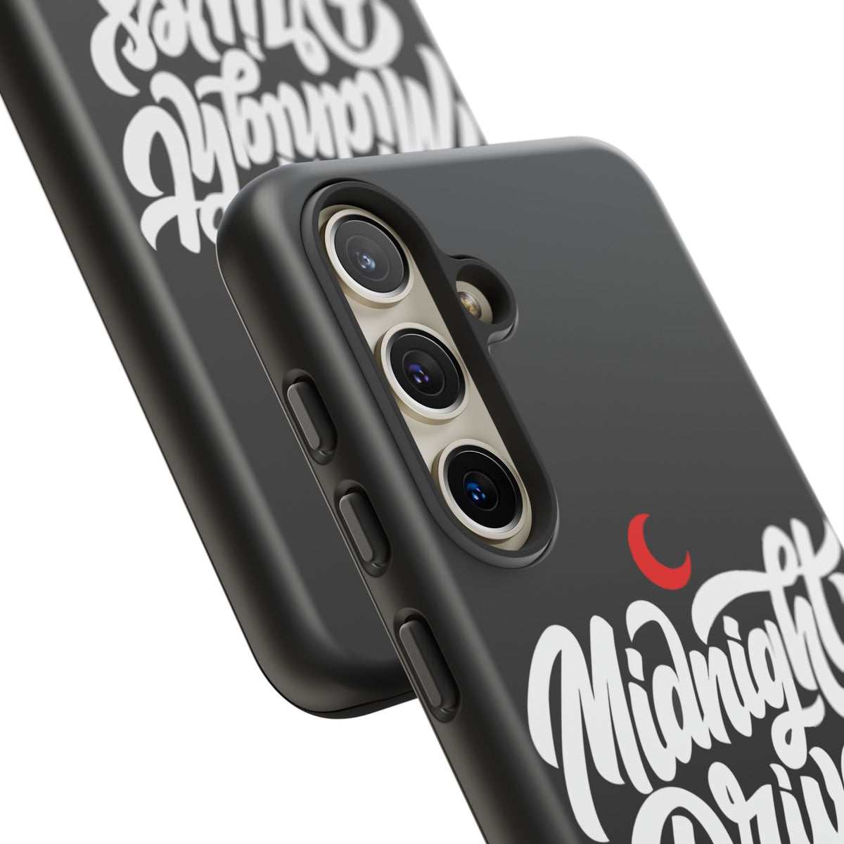 Midnight Drives Only — Samsung Galaxy Tough Case