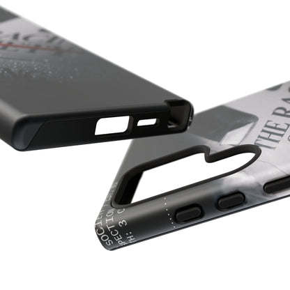 Hood Macro — Samsung Galaxy Tough Case