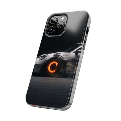 Brake Dive — iPhone Tough Case