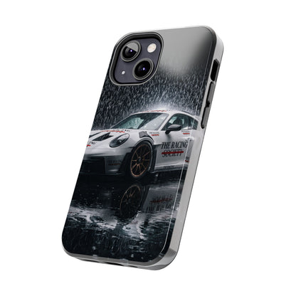 Rain Rig — iPhone Tough Case