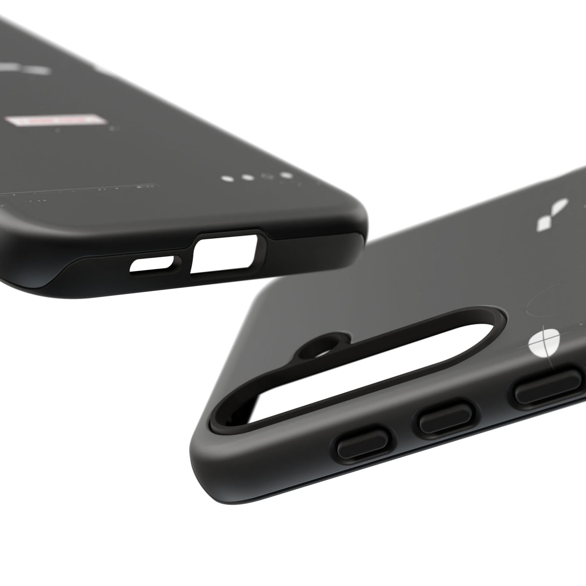 Outwork Everyone — Samsung Galaxy Tough Case