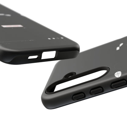 Outwork Everyone — Samsung Galaxy Tough Case