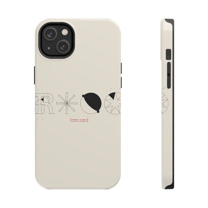 Paid In Silence — iPhone Tough Case