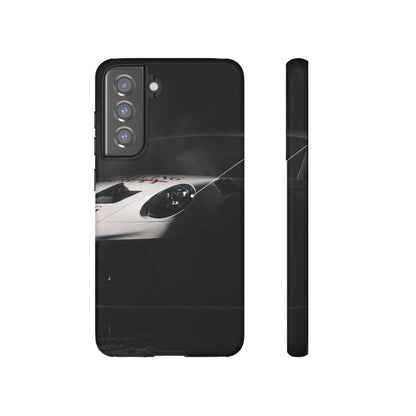 Low Angle — Samsung Galaxy Tough Case