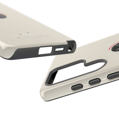 Empires Are Built After Midnight — Samsung Galaxy Tough Case