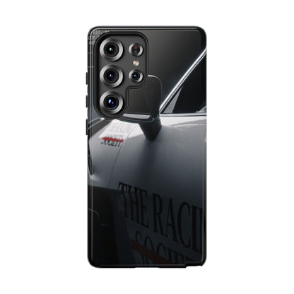 Mirror Fender — Samsung Galaxy Tough Case