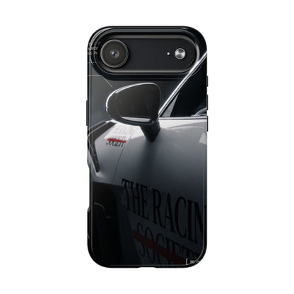 Mirror Fender — iPhone Tough Case