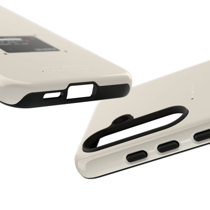 Members Recognize Members — Samsung Galaxy Tough Case