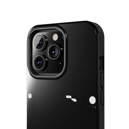 Outwork Everyone — iPhone Tough Case