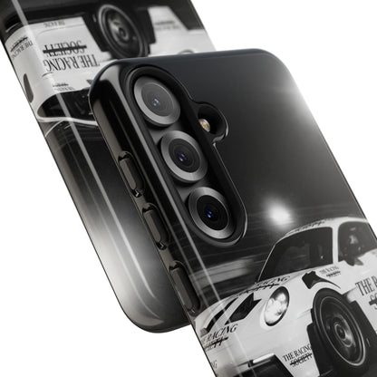 Pan Blur — Samsung Galaxy Tough Case