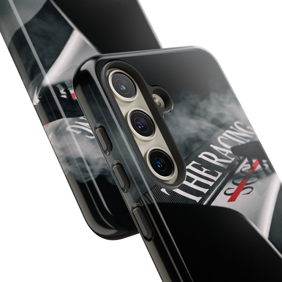 Wind Tunnel Wing — Samsung Galaxy Tough Case