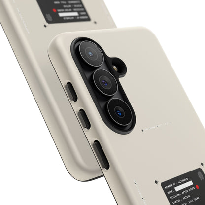 Members Recognize Members — Samsung Galaxy Tough Case