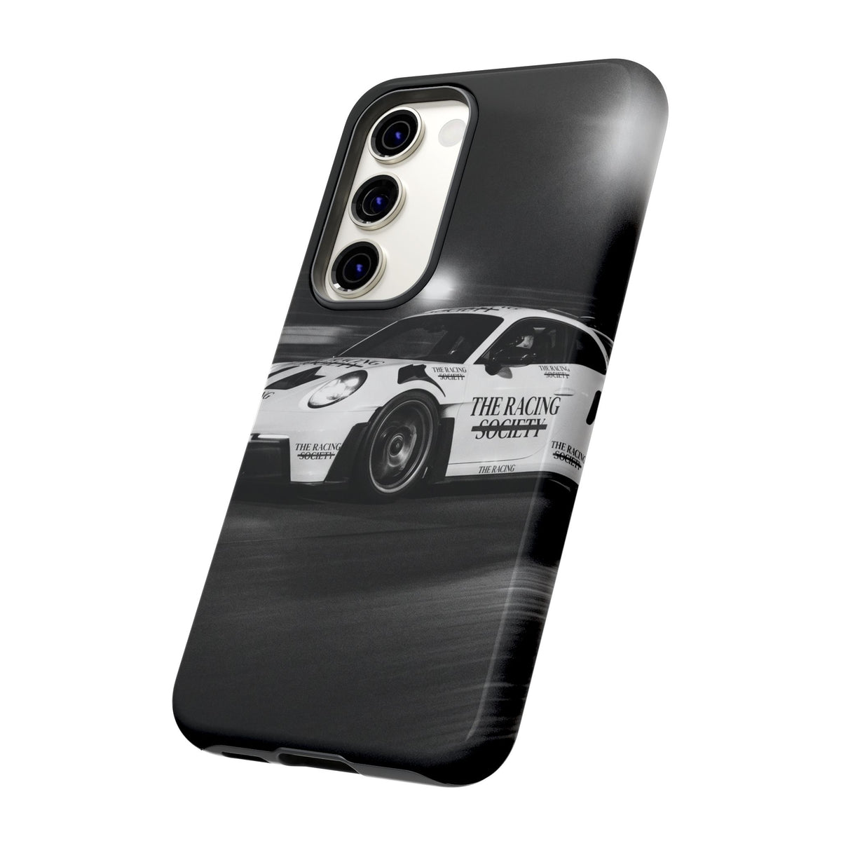 Pan Blur — Samsung Galaxy Tough Case