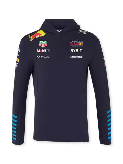Red Bull Racing F1 Pullover Hoodie