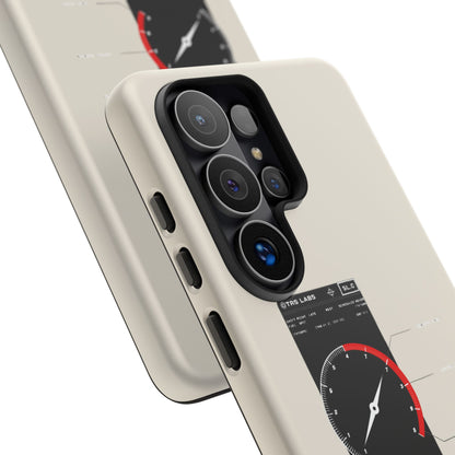 Built After Midnight — Samsung Galaxy Tough Case