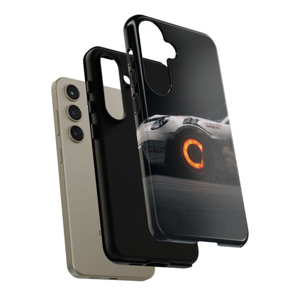 Brake Dive — Samsung Galaxy Tough Case