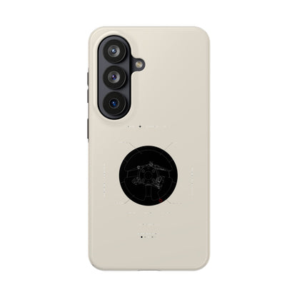 We Don't Discuss Numbers — iPhone Tough Case
