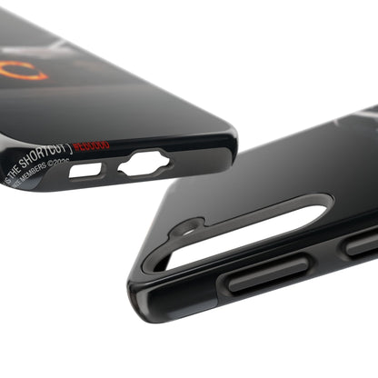 Brake Dive — iPhone Tough Case