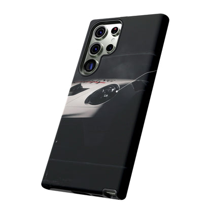 Low Angle — Samsung Galaxy Tough Case