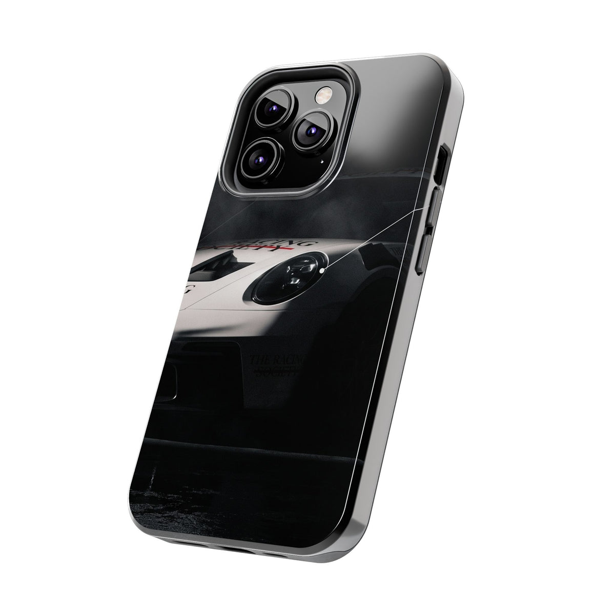 Low Angle — iPhone Tough Case