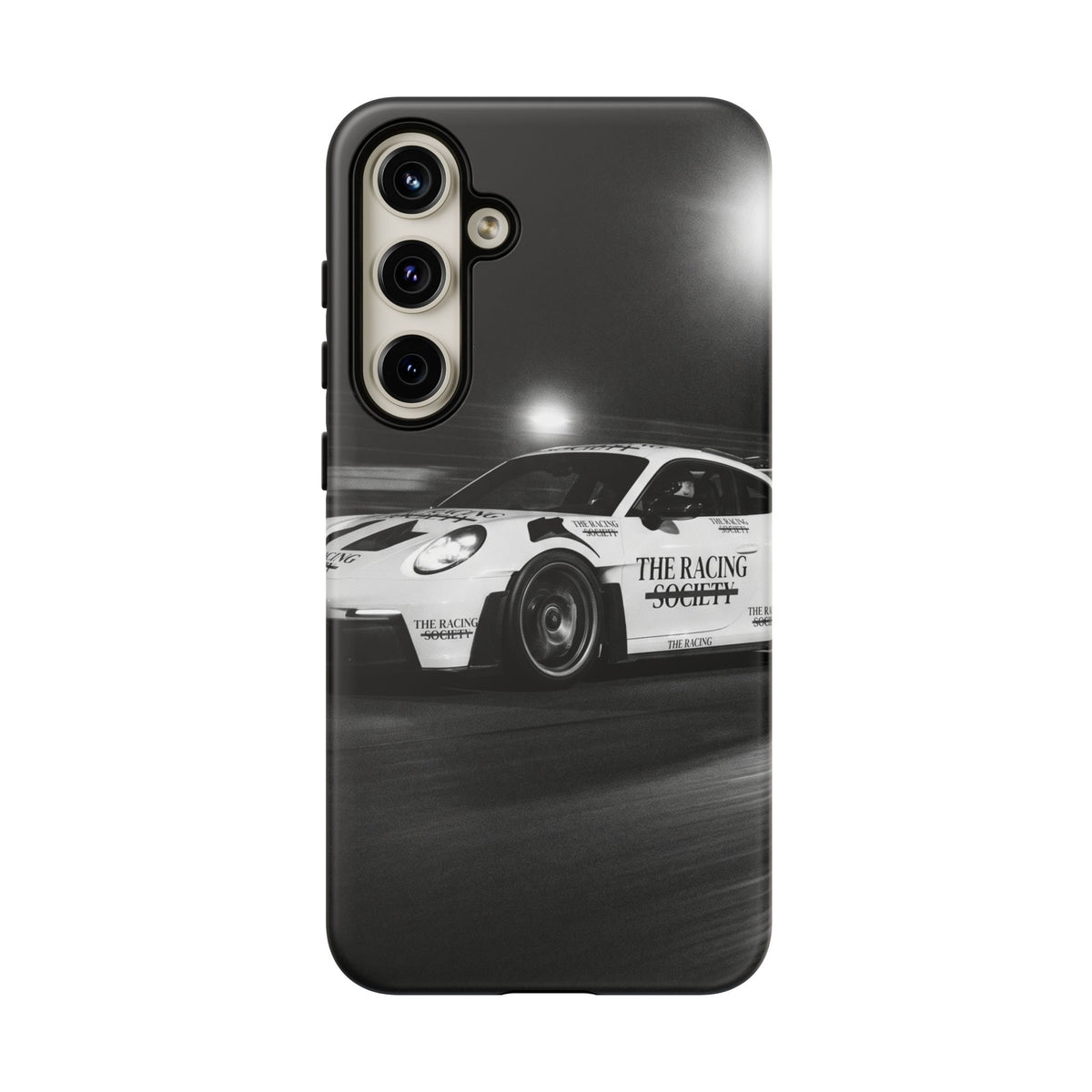 Pan Blur — Samsung Galaxy Tough Case