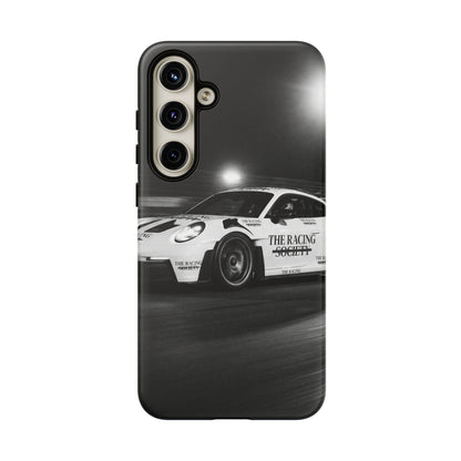 Pan Blur — Samsung Galaxy Tough Case