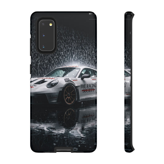 Rain Rig — Samsung Galaxy Tough Case
