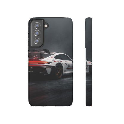 Light Trails — Samsung Galaxy Tough Case