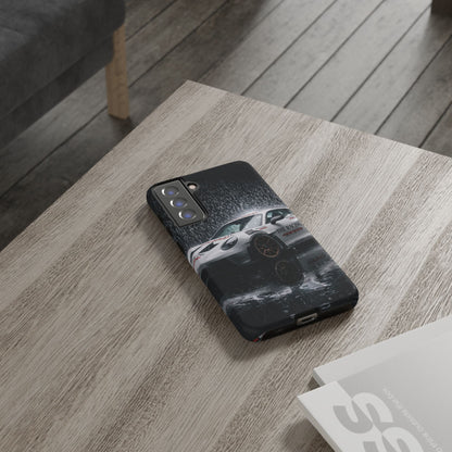 Rain Rig — Samsung Galaxy Tough Case