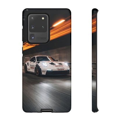Tunnel Run — Samsung Galaxy Tough Case