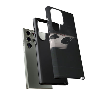 Low Angle — Samsung Galaxy Tough Case