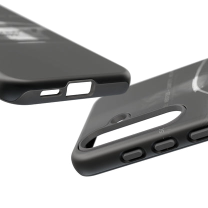 Scanner Blade — Samsung Galaxy Tough Case