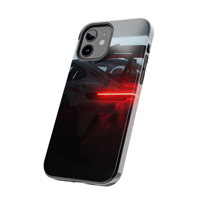 Taillight Wing — iPhone Tough Case