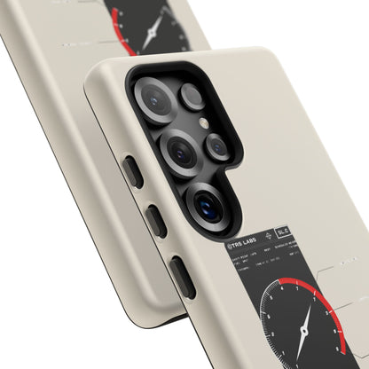 Built After Midnight — Samsung Galaxy Tough Case