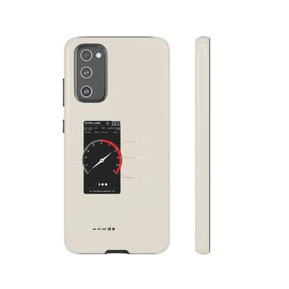 Built After Midnight — Samsung Galaxy Tough Case