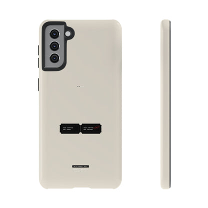 Bet On Yourself. Twice. — Samsung Galaxy Tough Case