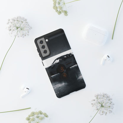 Garage Bay — Samsung Galaxy Tough Case